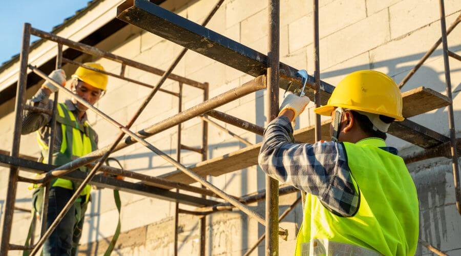 Expert flood damage restoration services in Krotz Springs, LA